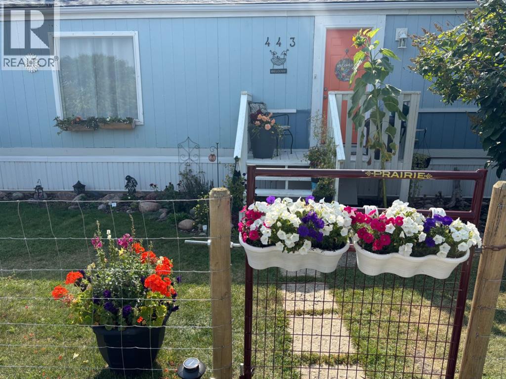 443 Homestead Trail Se, High River, Alberta  T1V 1J9 - Photo 34 - A2283643