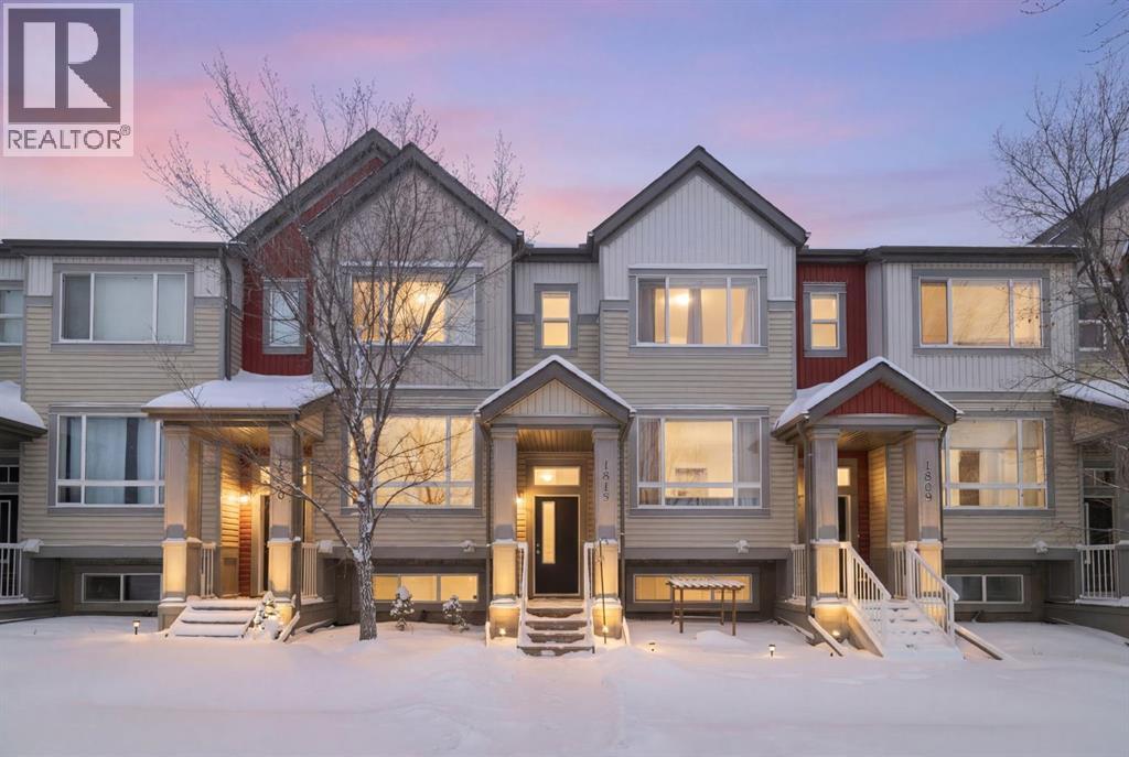 1815 Copperfield Boulevard Se, Calgary, Alberta T2Z 0Y8 - Photo 1 - A2286675