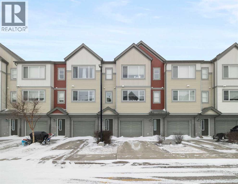 1815 Copperfield Boulevard Se, Calgary, Alberta T2Z 0Y8 - Photo 4 - A2286675