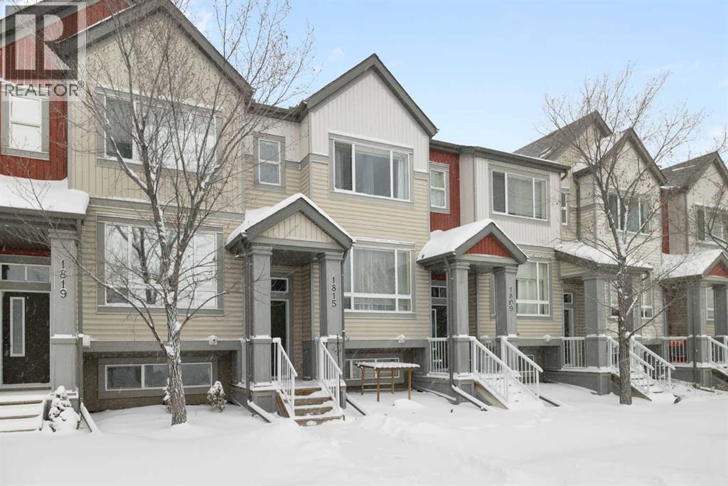 1815 Copperfield Boulevard Se, Calgary, Alberta T2Z 0Y8 - Photo 5 - A2286675