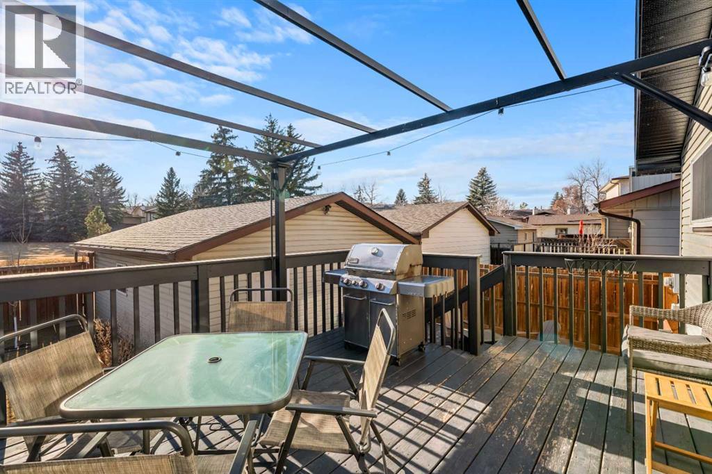 51 Berwick Hill Nw, Calgary, Alberta  T3K 1C4 - Photo 32 - A2287109