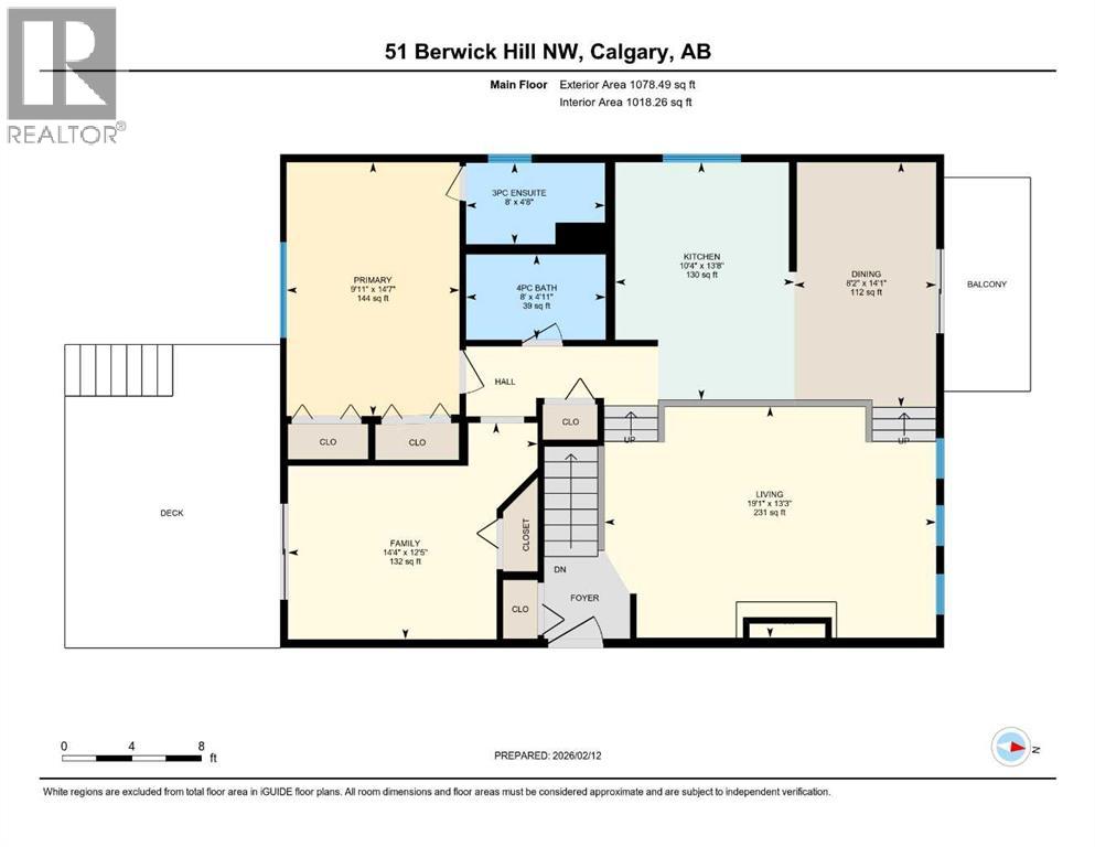 51 Berwick Hill Nw, Calgary, Alberta  T3K 1C4 - Photo 46 - A2287109