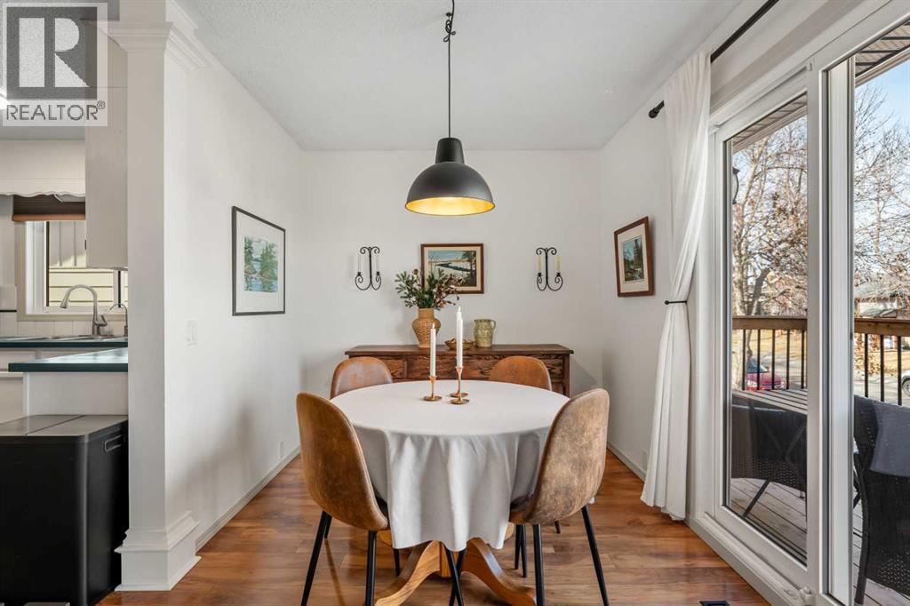 51 Berwick Hill Nw, Calgary, Alberta  T3K 1C4 - Photo 13 - A2287109