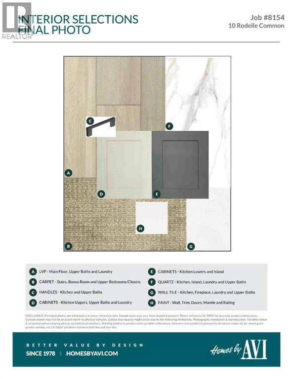 10 Rodelle Common Nw, Calgary, Alberta  T3L 0N2 - Photo 39 - A2282652