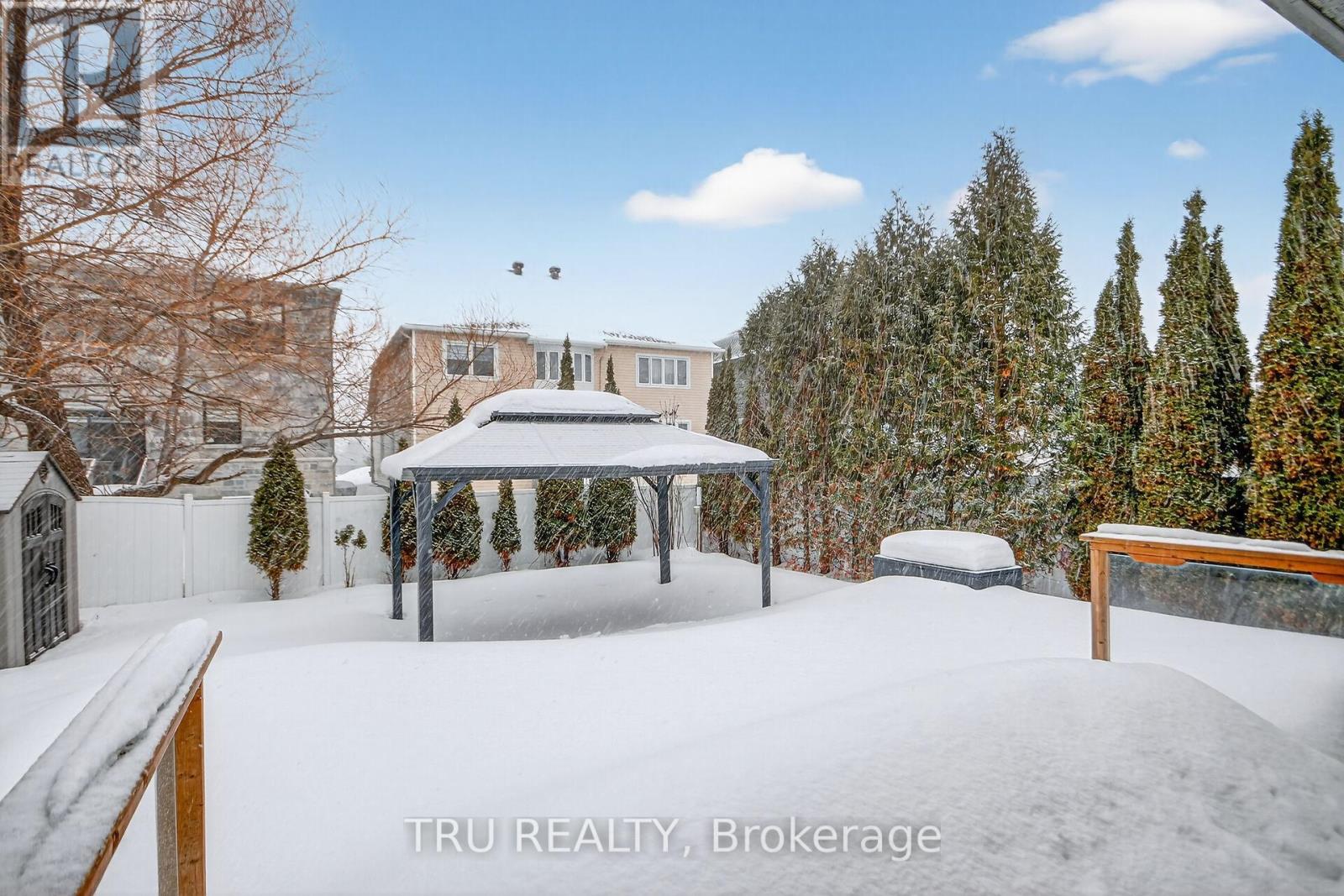 590 Anjana Circle, Ottawa, Ontario  K2J 0C9 - Photo 47 - X12809952