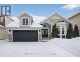 590 ANJANA CIRCLE, Ottawa, Ontario