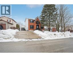 33 CHESTERTON Lane, Guelph, Ontario