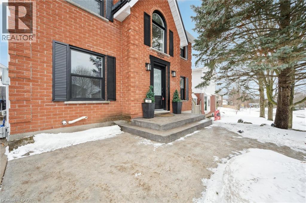 33 Chesterton Lane, Guelph, Ontario  N1E 6S8 - Photo 4 - 40806676