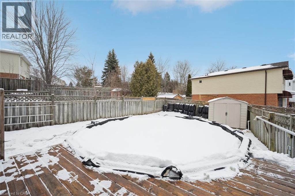 33 Chesterton Lane, Guelph, Ontario  N1E 6S8 - Photo 34 - 40806676