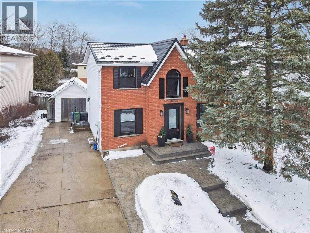 33 Chesterton Lane, Guelph, Ontario  N1E 6S8 - Photo 37 - 40806676