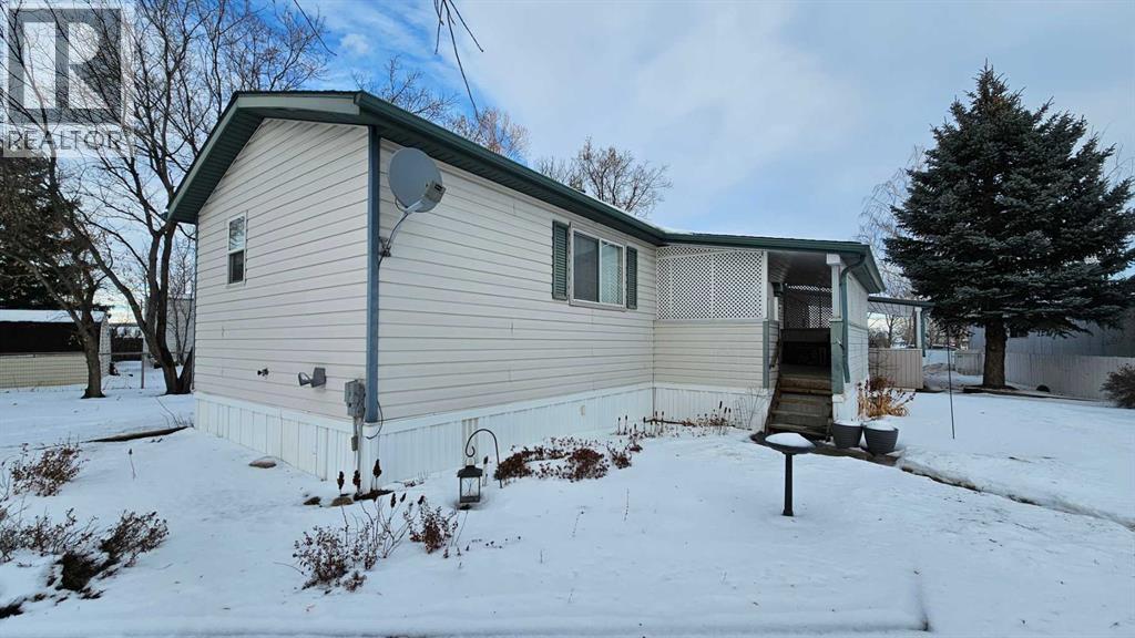 4467 Park Crescent, Coronation, Alberta  T0C 1C0 - Photo 5 - A2275577