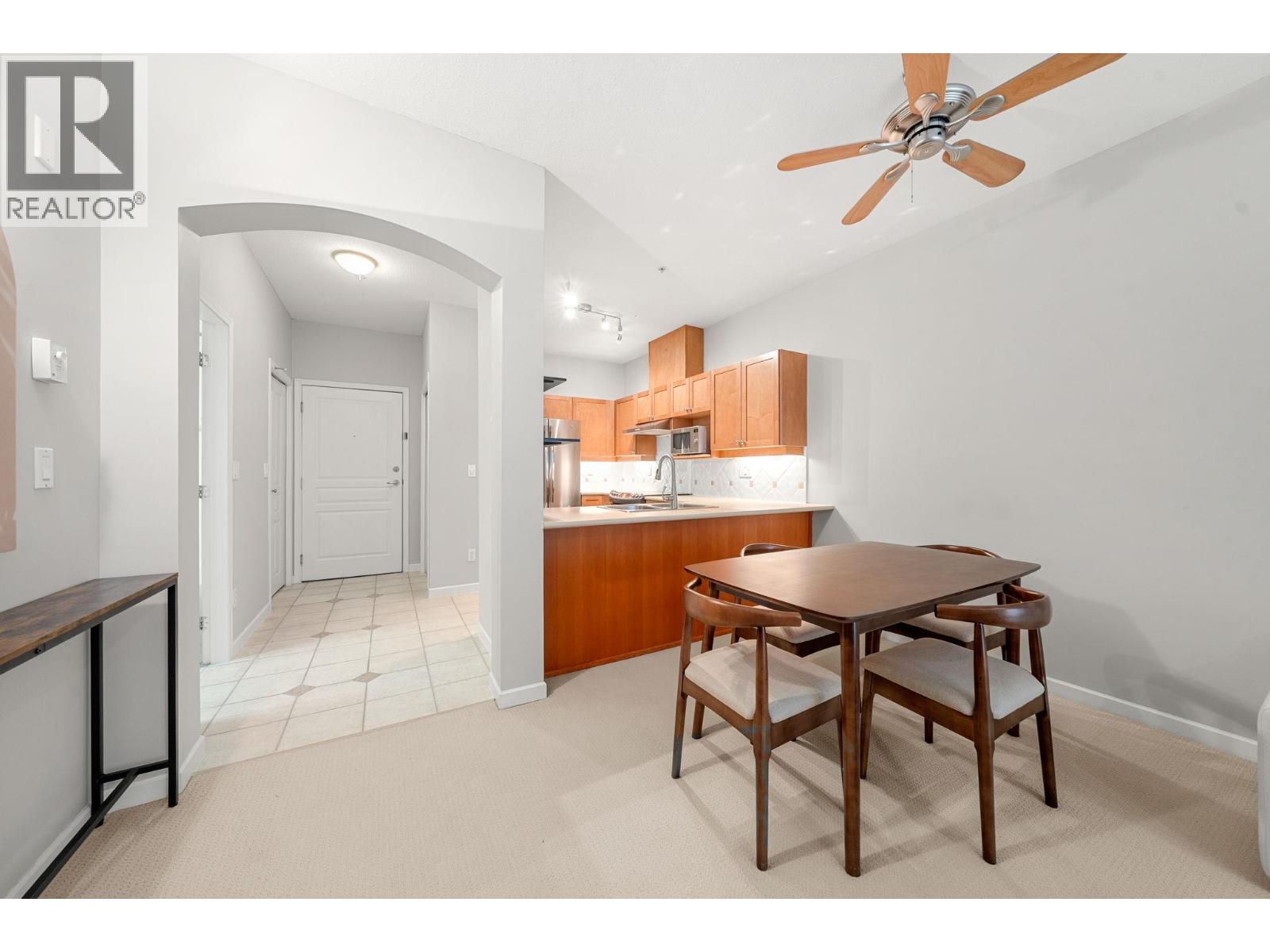 405 5605 Hampton Place, Vancouver, British Columbia  V6T 2H2 - Photo 10 - R3091147