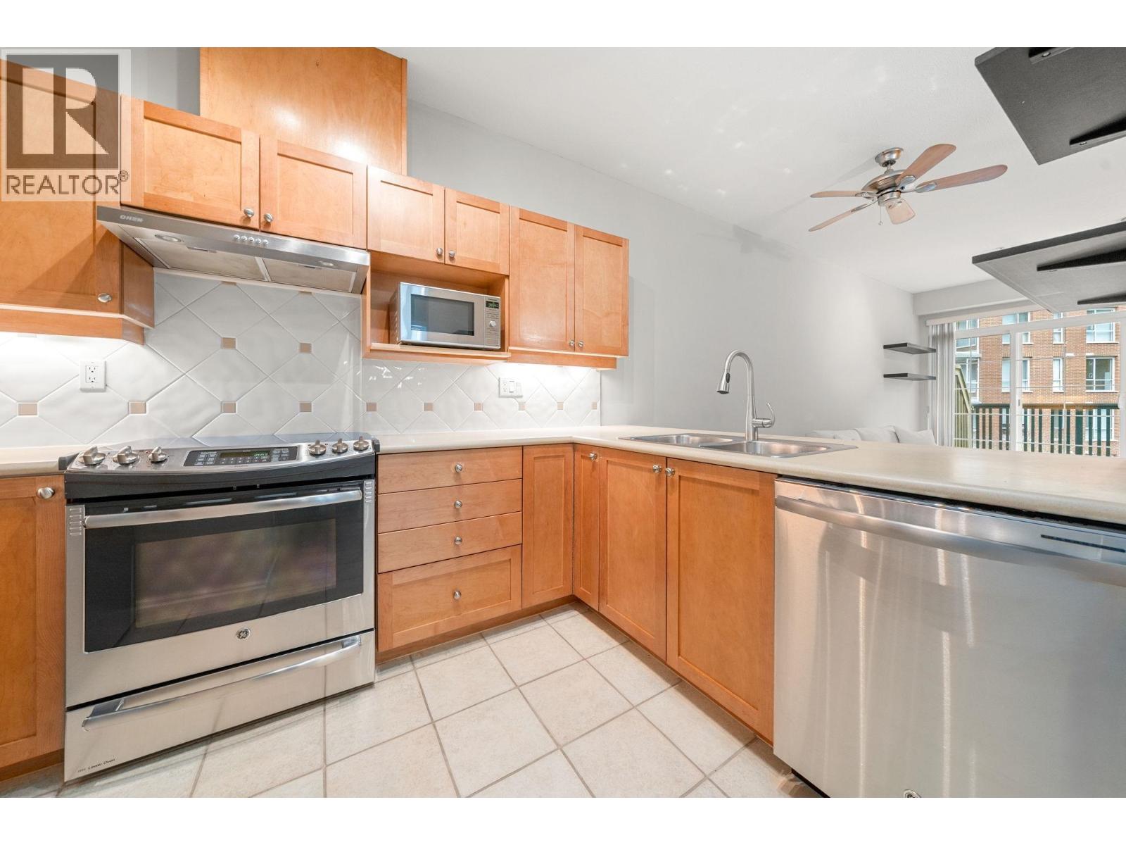 405 5605 Hampton Place, Vancouver, British Columbia  V6T 2H2 - Photo 14 - R3091147