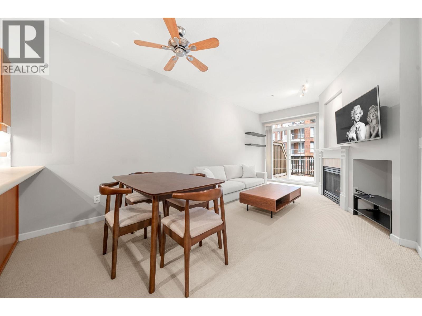 405 5605 Hampton Place, Vancouver, British Columbia  V6T 2H2 - Photo 3 - R3091147