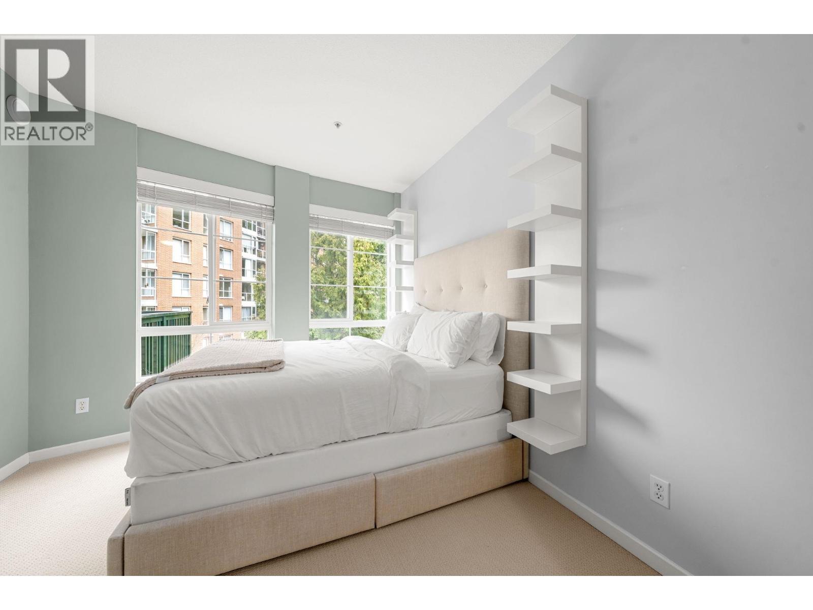 405 5605 Hampton Place, Vancouver, British Columbia  V6T 2H2 - Photo 22 - R3091147