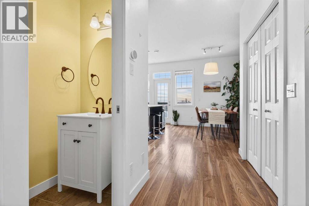 9, 43 Springborough Boulevard Sw, Calgary, Alberta  T3H 5V8 - Photo 12 - A2283025