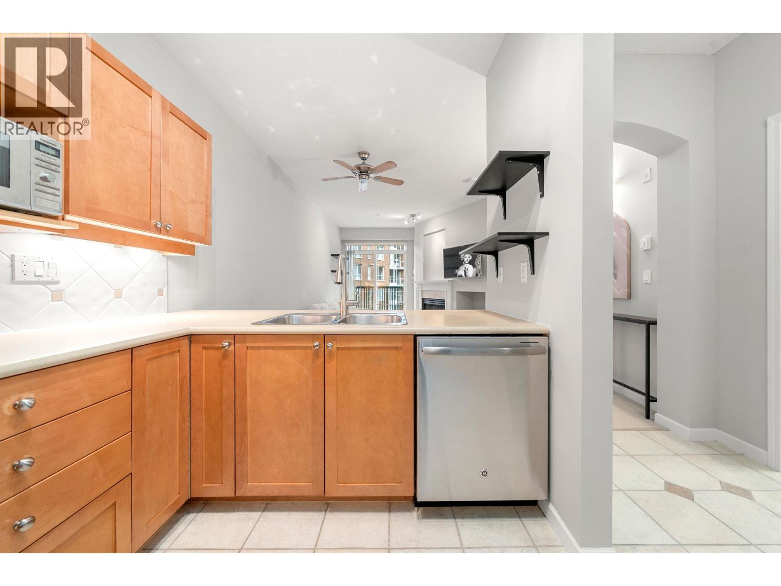 405 5605 Hampton Place, Vancouver, British Columbia  V6T 2H2 - Photo 16 - R3091147