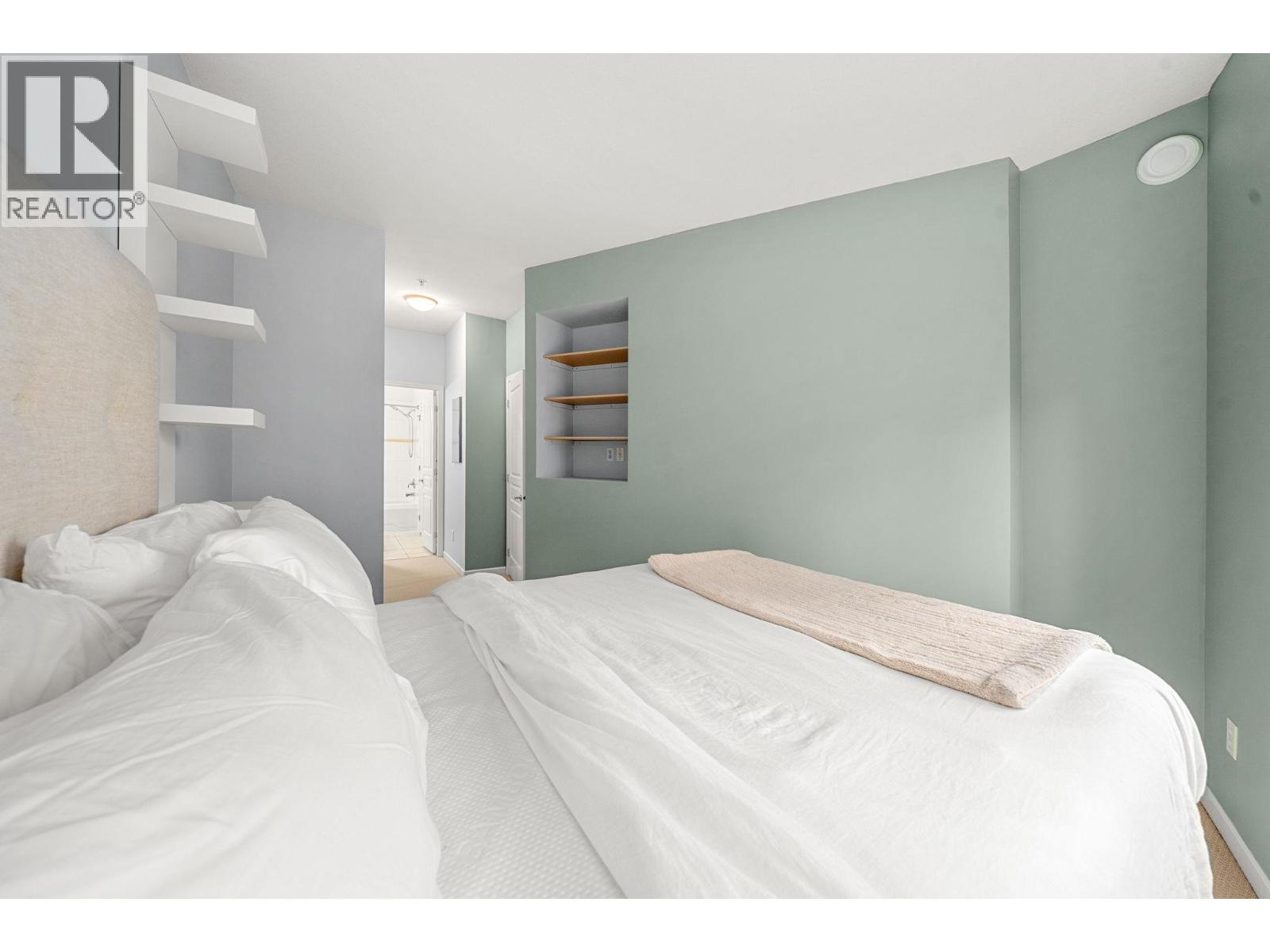 405 5605 Hampton Place, Vancouver, British Columbia  V6T 2H2 - Photo 21 - R3091147