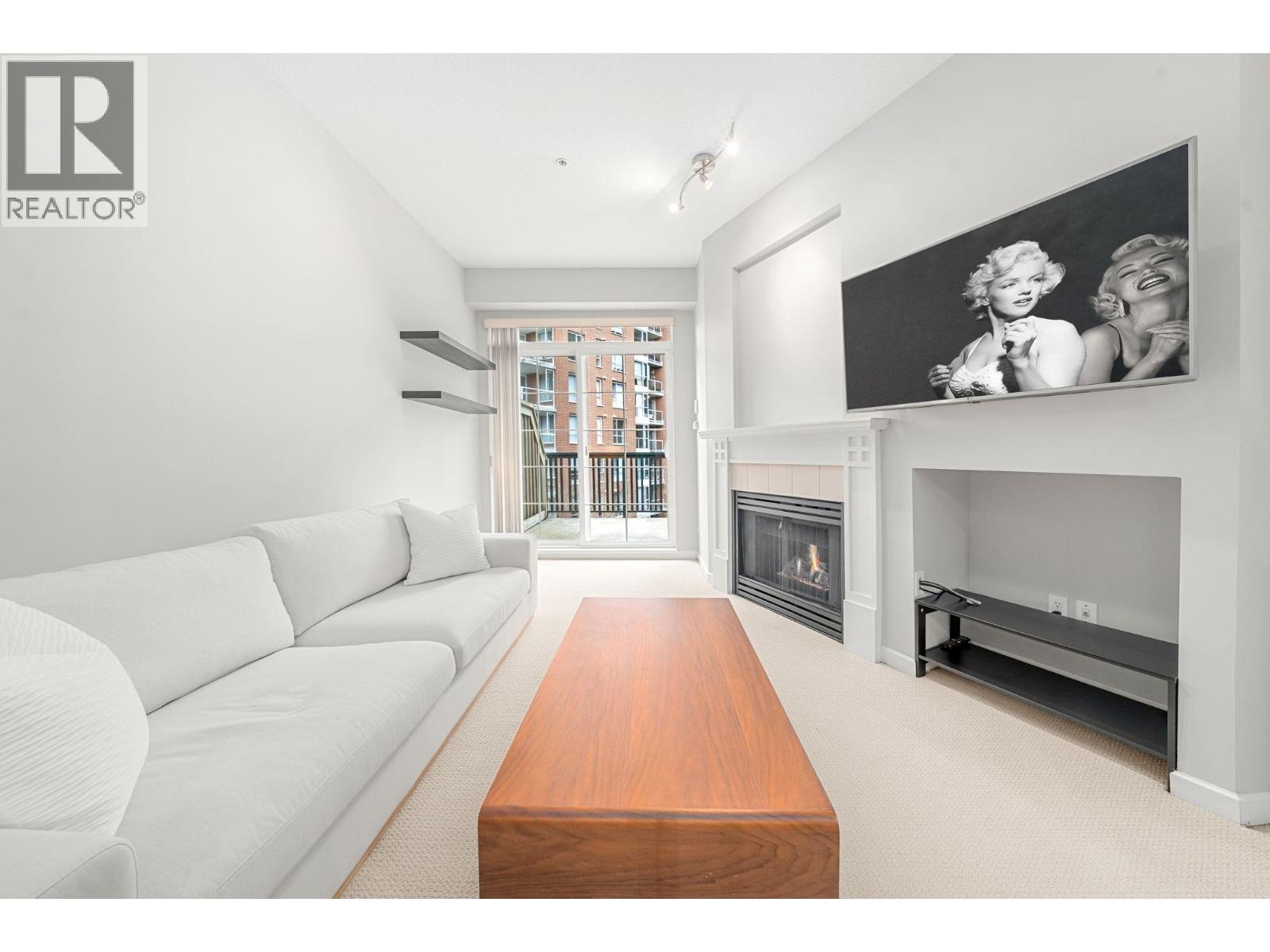 405 5605 Hampton Place, Vancouver, British Columbia  V6T 2H2 - Photo 5 - R3091147