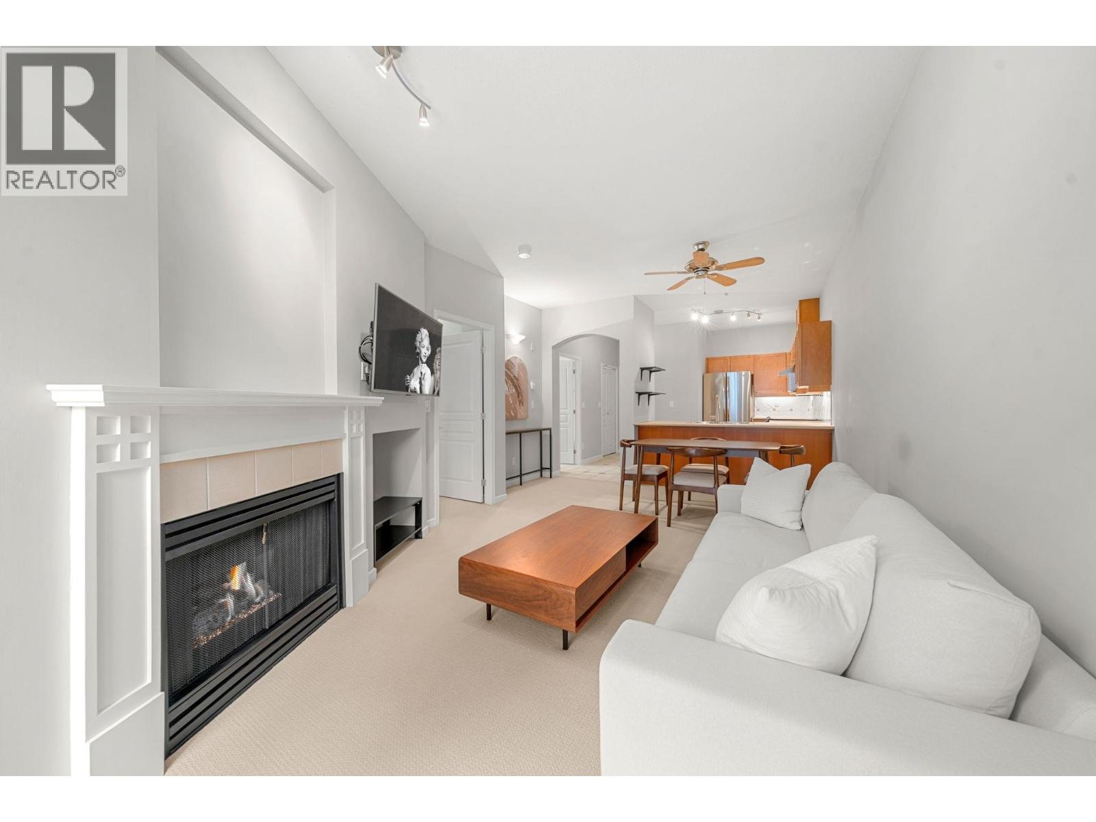 405 5605 Hampton Place, Vancouver, British Columbia  V6T 2H2 - Photo 6 - R3091147