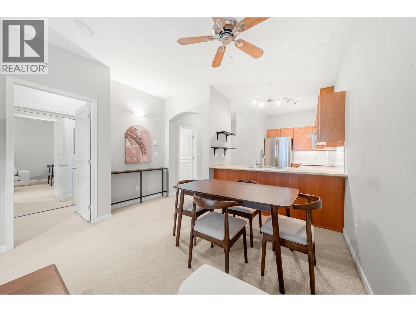 405 5605 Hampton Place, Vancouver, British Columbia  V6T 2H2 - Photo 8 - R3091147