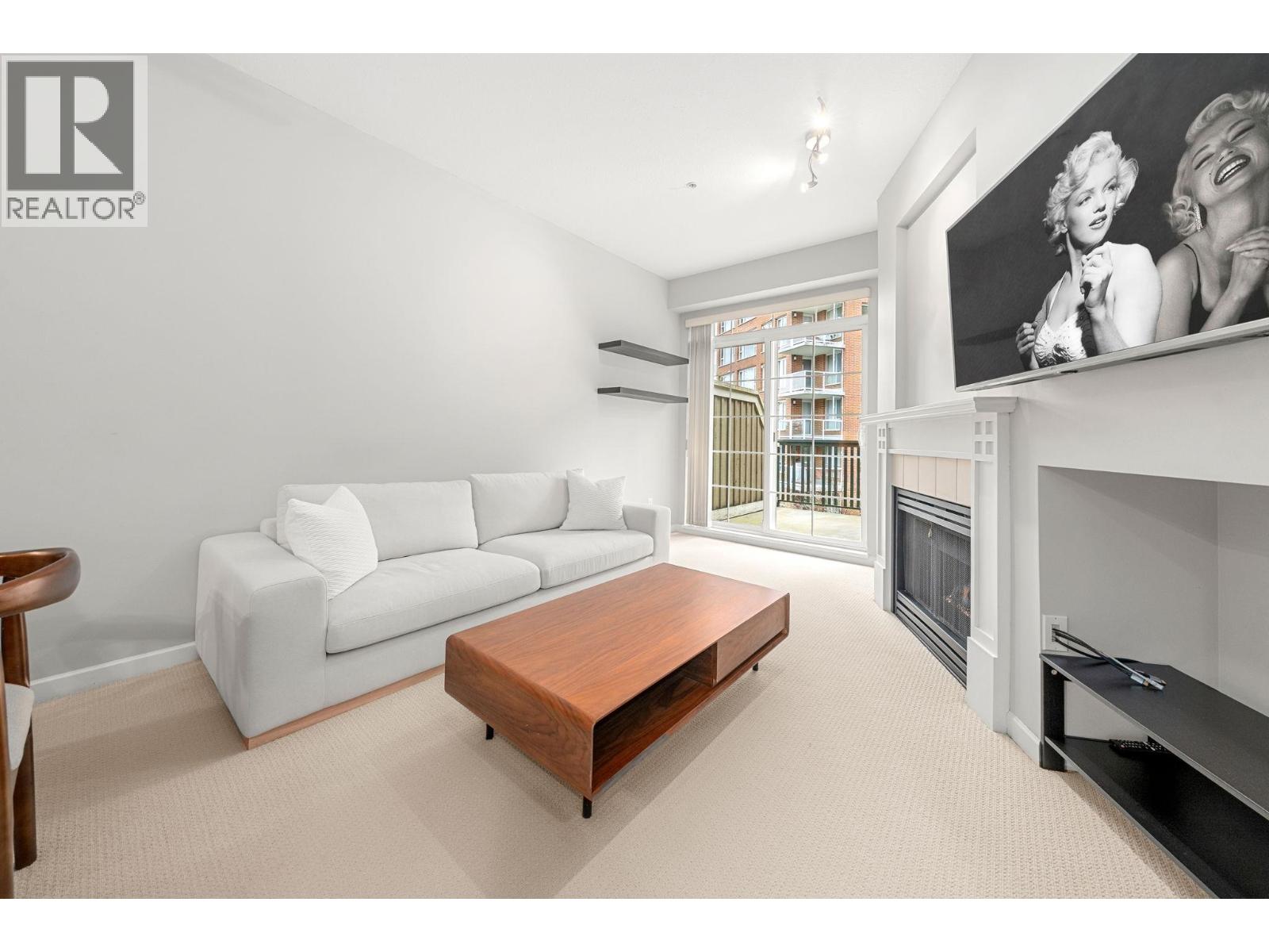 405 5605 Hampton Place, Vancouver, British Columbia  V6T 2H2 - Photo 4 - R3091147