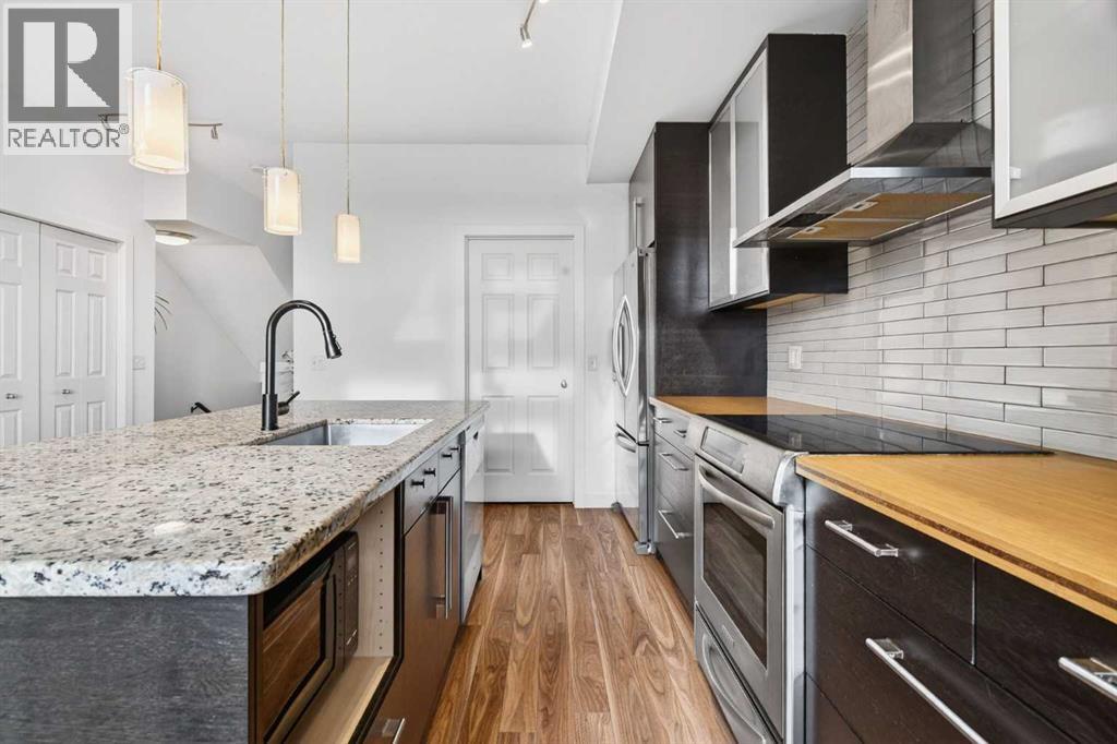 9, 43 Springborough Boulevard Sw, Calgary, Alberta  T3H 5V8 - Photo 10 - A2283025