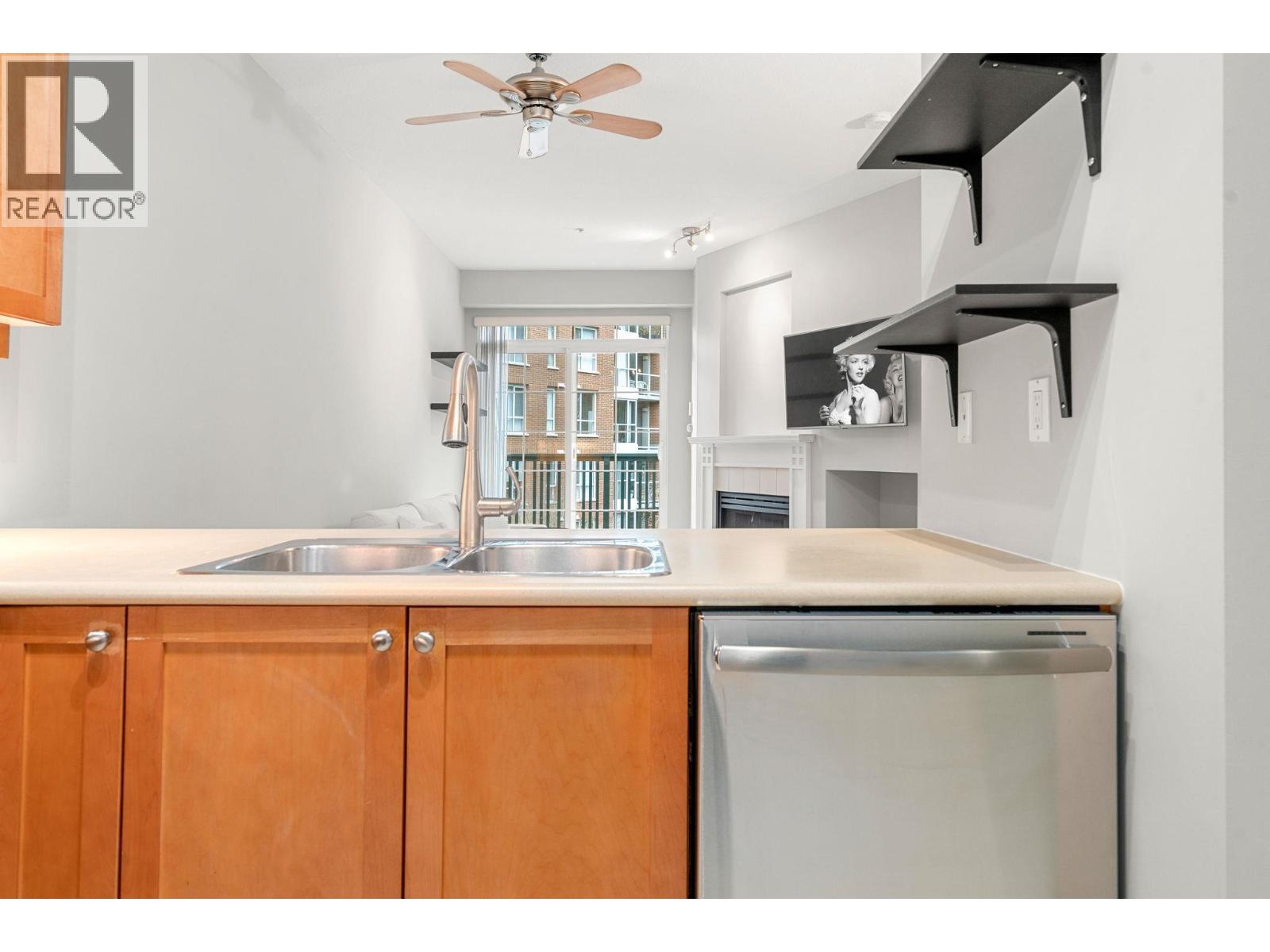 405 5605 Hampton Place, Vancouver, British Columbia  V6T 2H2 - Photo 17 - R3091147