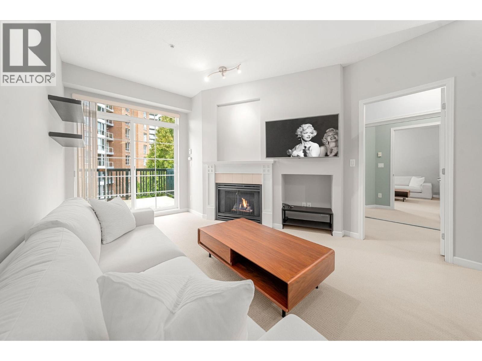 405 5605 Hampton Place, Vancouver, British Columbia  V6T 2H2 - Photo 1 - R3091147