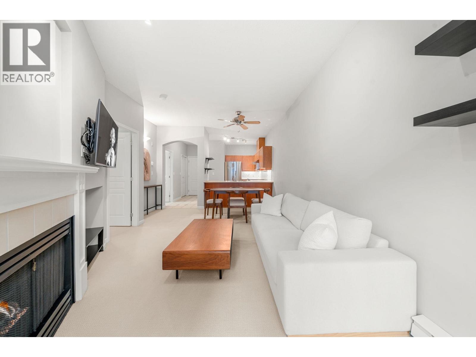 405 5605 Hampton Place, Vancouver, British Columbia  V6T 2H2 - Photo 7 - R3091147