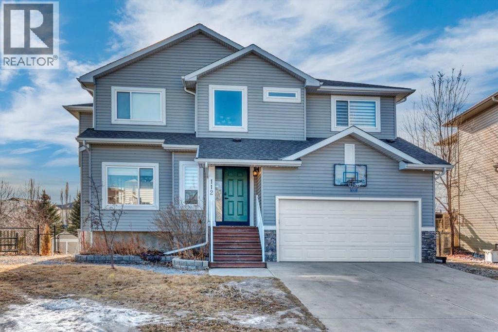 112 Hillcrest Cape, Strathmore, Alberta