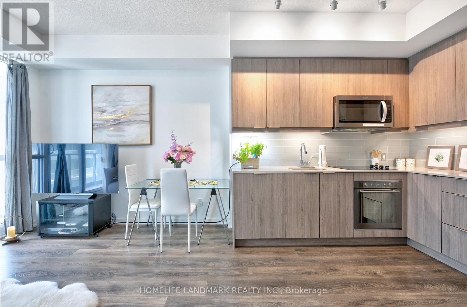 1103 - 32 Forest Manor Road, Toronto, Ontario  M2J 0H2 - Photo 5 - C12809924