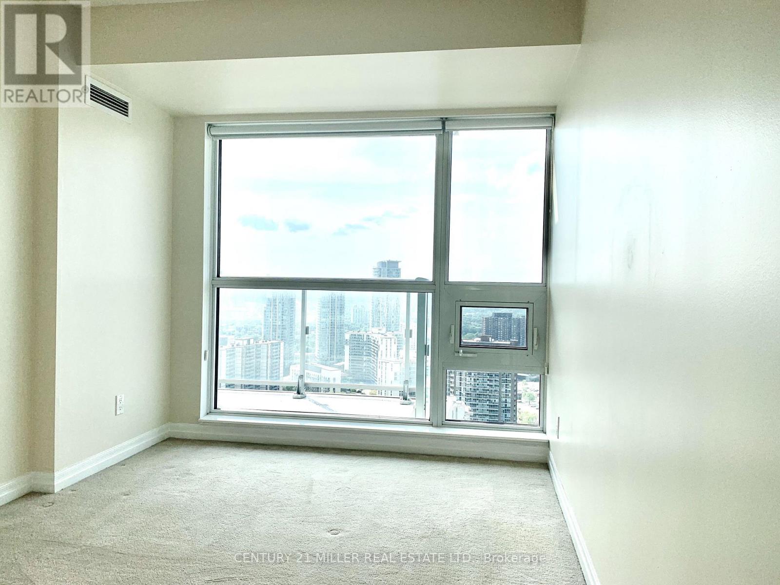 3503 - 2015 Sheppard Avenue E, Toronto (Henry Farm), Ontario  M2J 0B3 - Photo 10 - C12809942