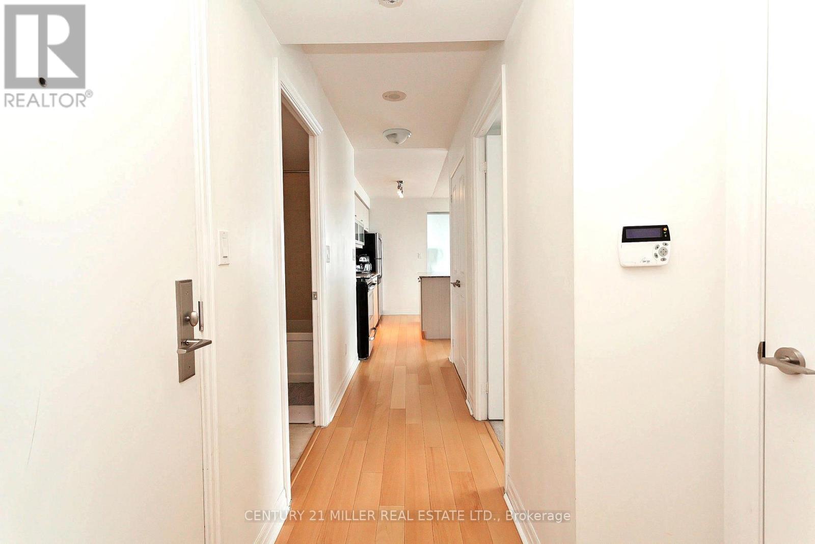 3503 - 2015 Sheppard Avenue E, Toronto (Henry Farm), Ontario  M2J 0B3 - Photo 4 - C12809942