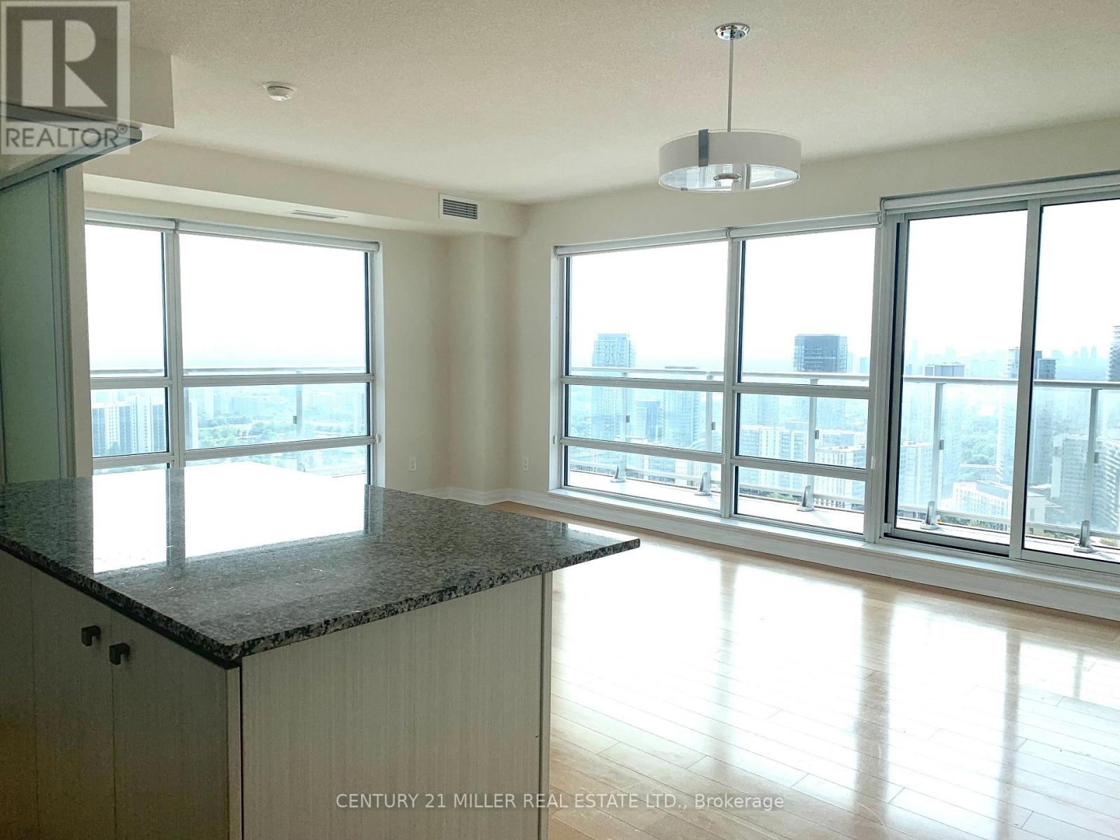 3503 - 2015 Sheppard Avenue E, Toronto (Henry Farm), Ontario  M2J 0B3 - Photo 5 - C12809942