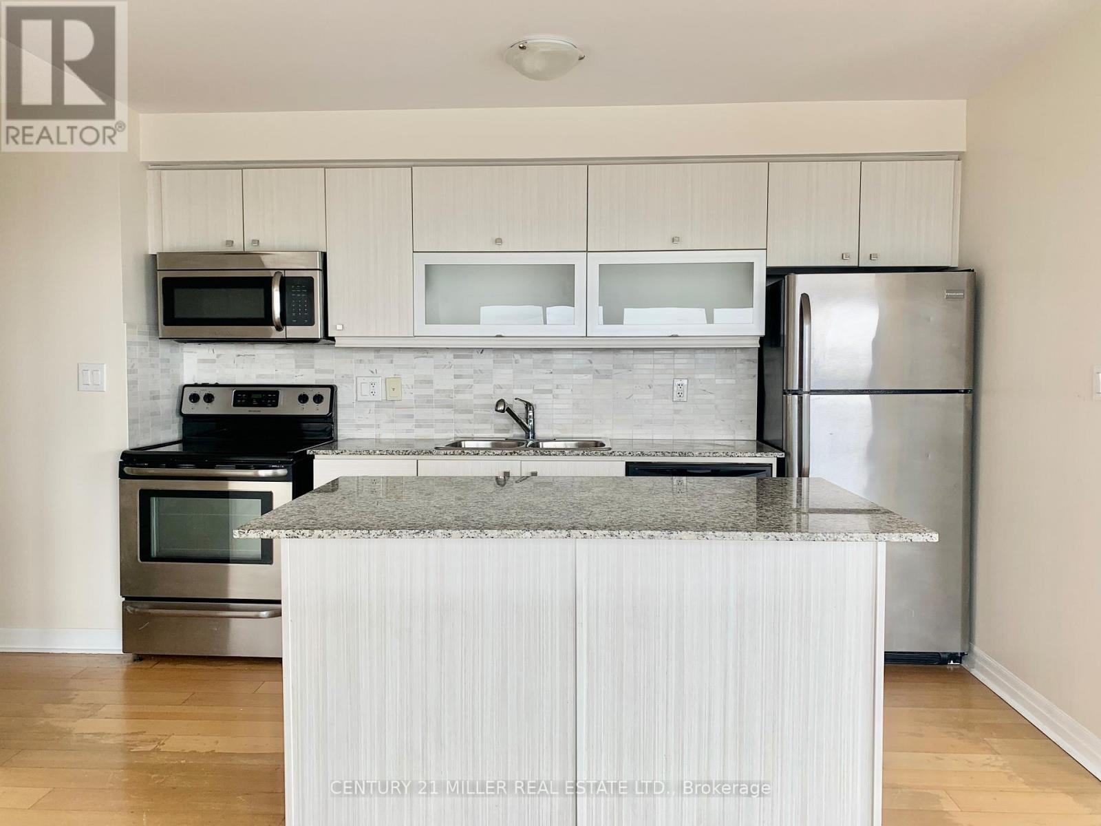 3503 - 2015 Sheppard Avenue E, Toronto (Henry Farm), Ontario  M2J 0B3 - Photo 8 - C12809942