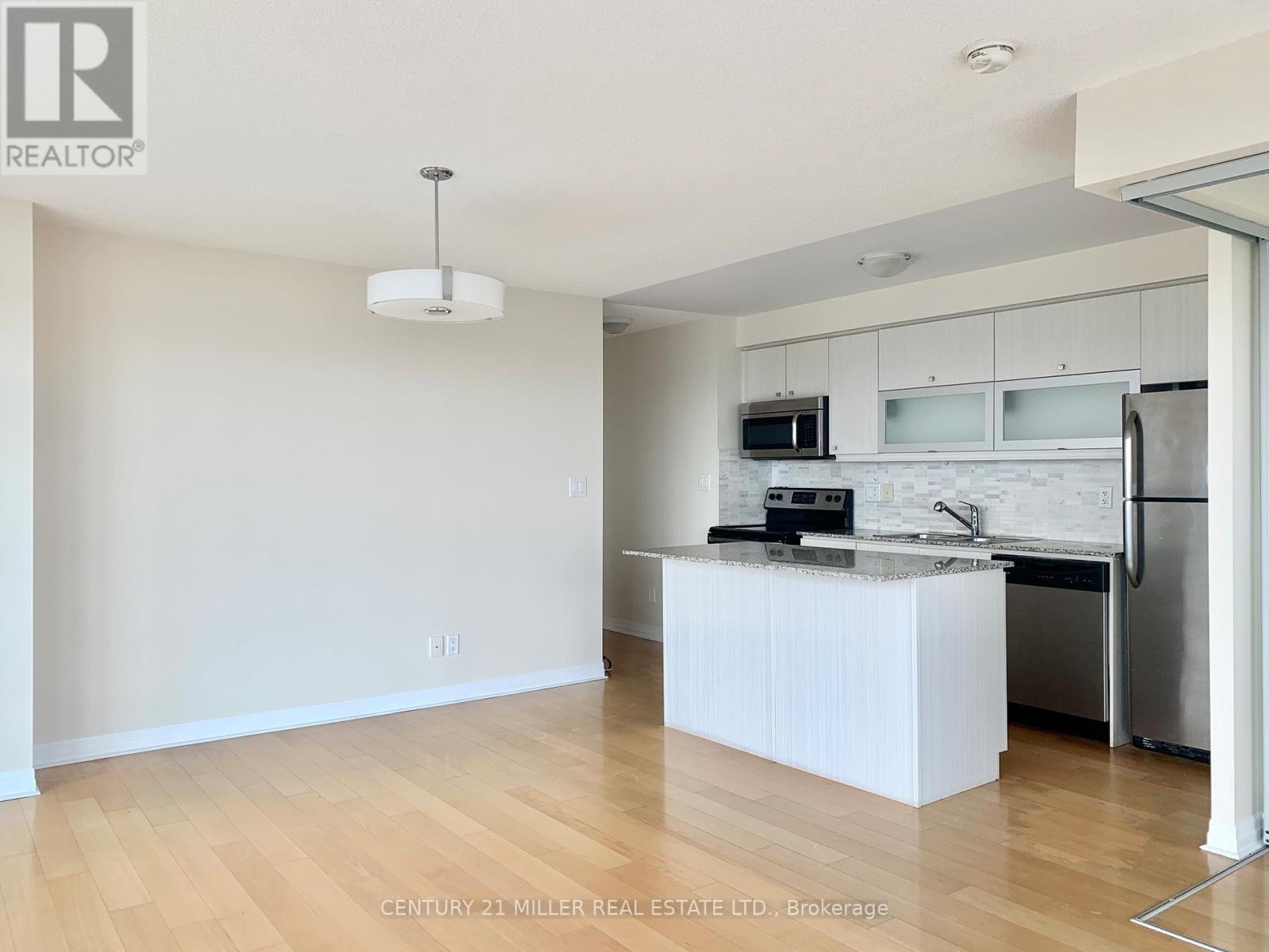 3503 - 2015 Sheppard Avenue E, Toronto (Henry Farm), Ontario  M2J 0B3 - Photo 9 - C12809942