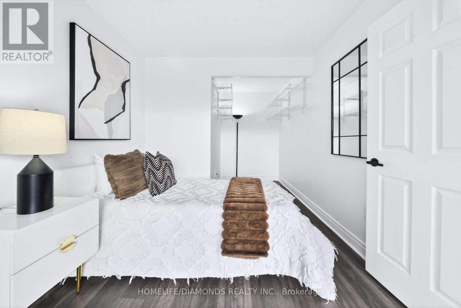 2002 - 5 Concorde Place, Toronto (Banbury-Don Mills), Ontario  M3C 3M8 - Photo 12 - C12809954