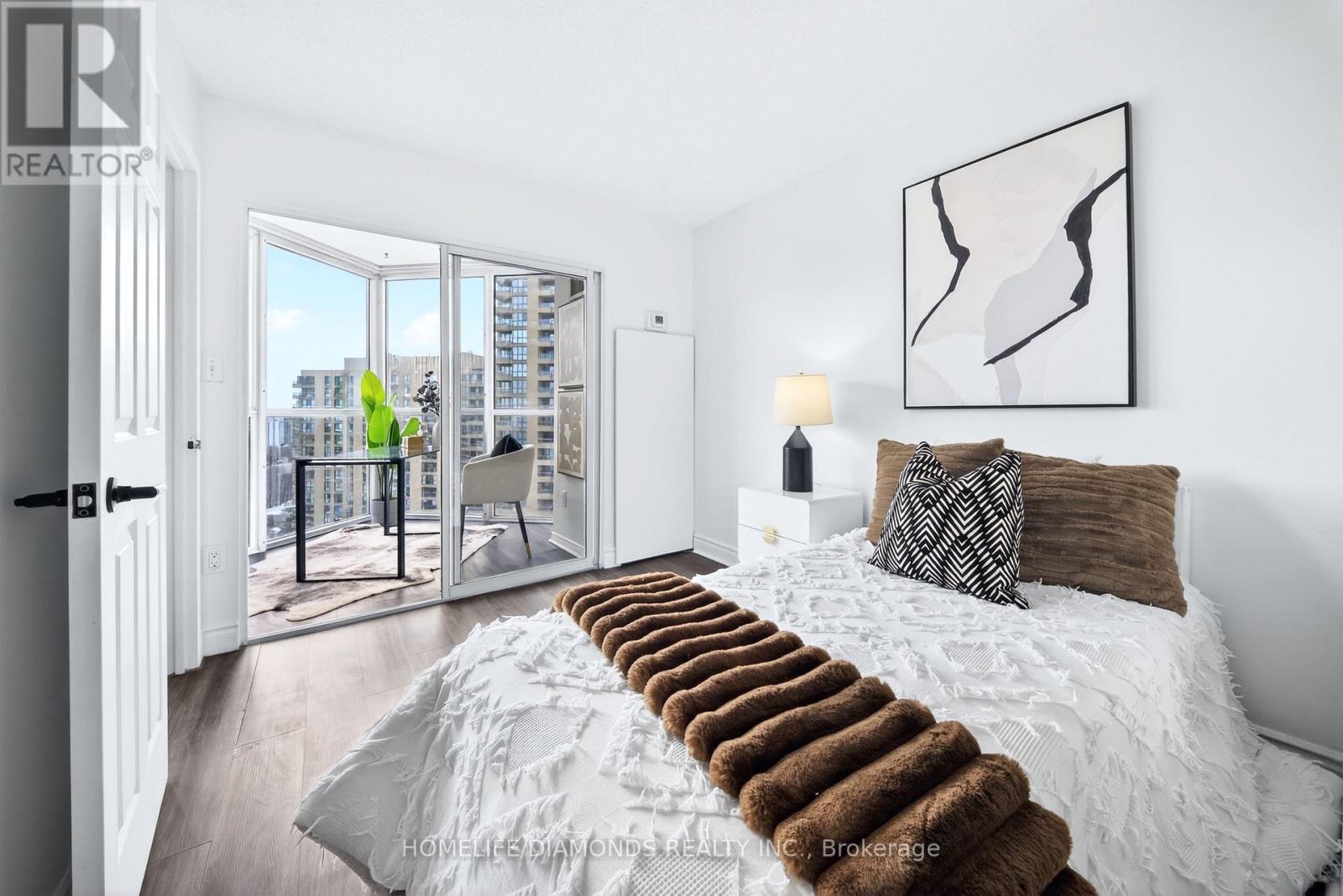 2002 - 5 Concorde Place, Toronto (Banbury-Don Mills), Ontario  M3C 3M8 - Photo 20 - C12809954