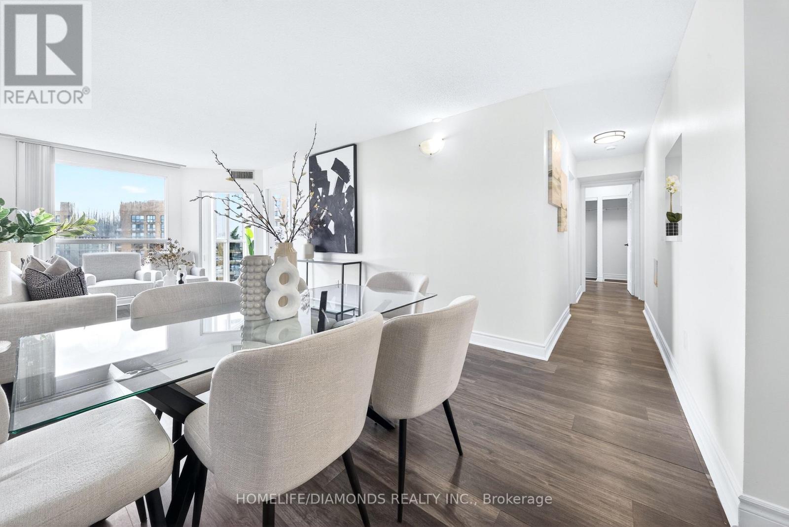 2002 - 5 Concorde Place, Toronto (Banbury-Don Mills), Ontario  M3C 3M8 - Photo 28 - C12809954