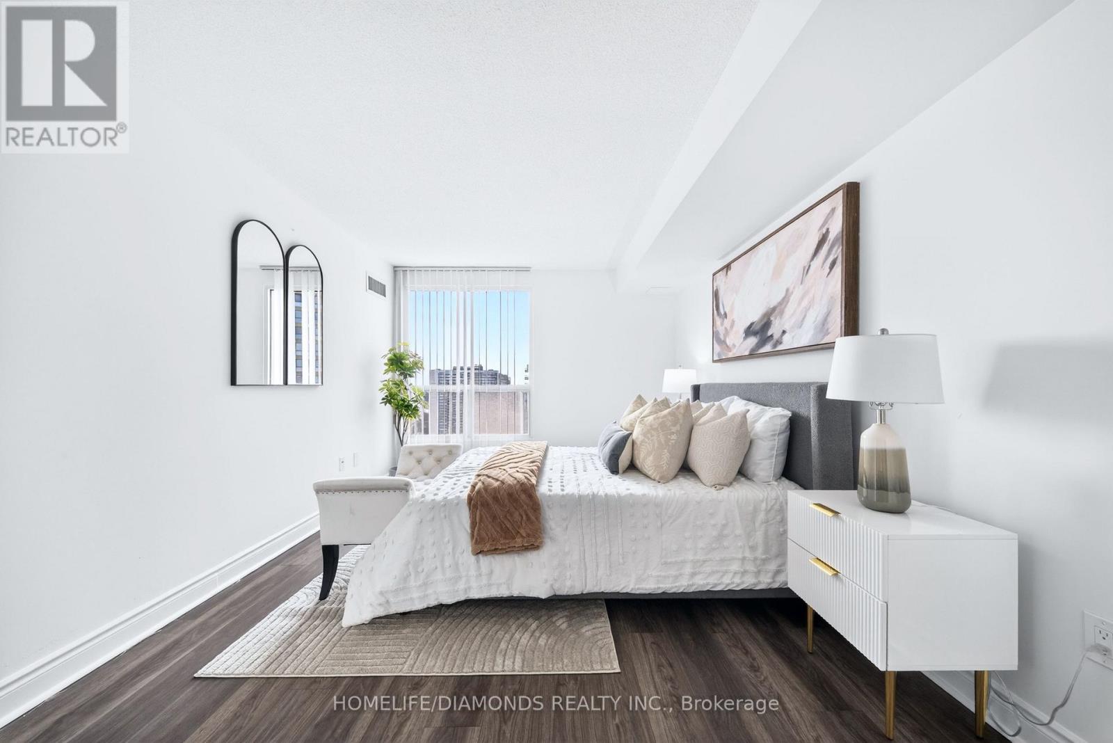 2002 - 5 Concorde Place, Toronto (Banbury-Don Mills), Ontario  M3C 3M8 - Photo 30 - C12809954