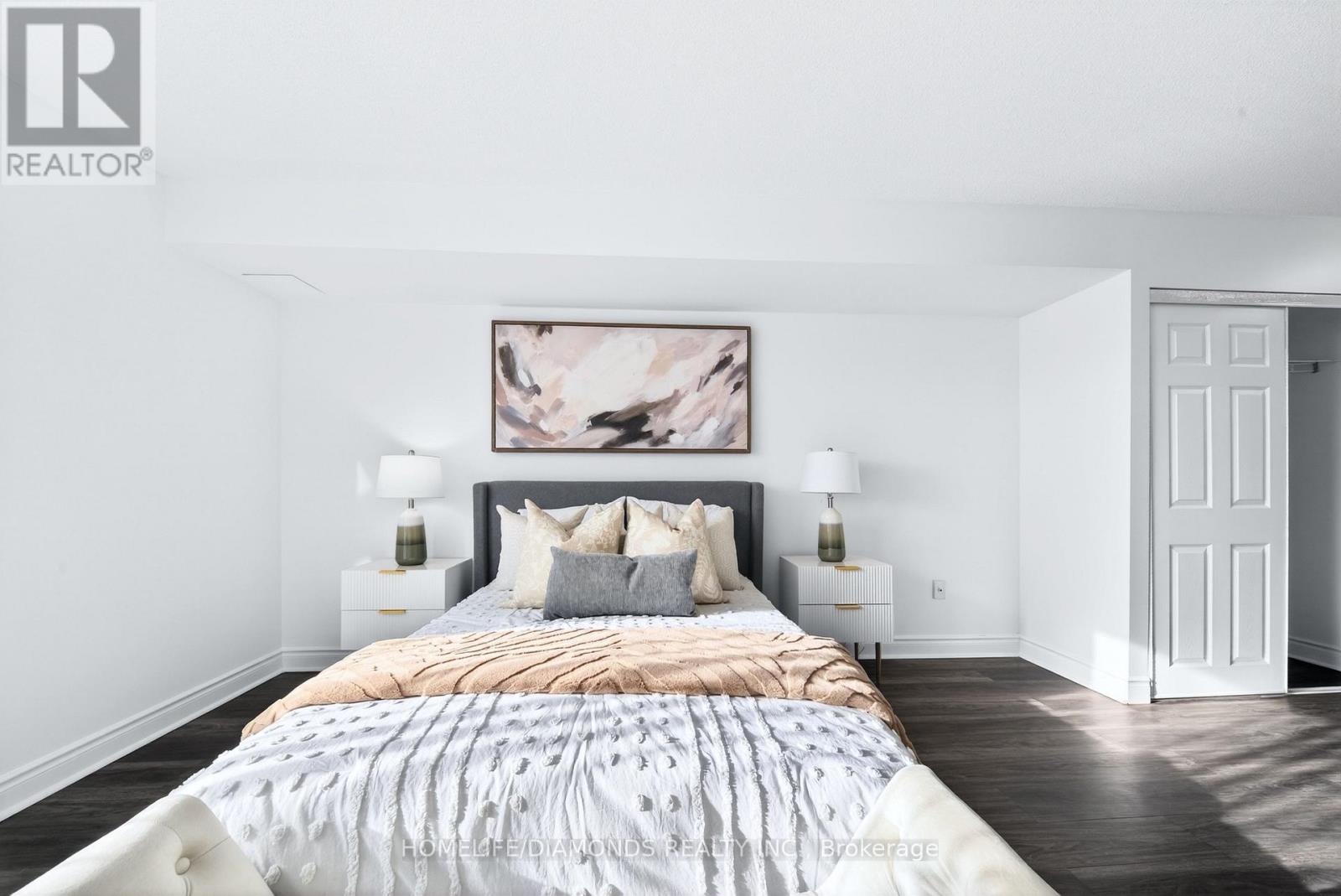 2002 - 5 Concorde Place, Toronto (Banbury-Don Mills), Ontario  M3C 3M8 - Photo 32 - C12809954