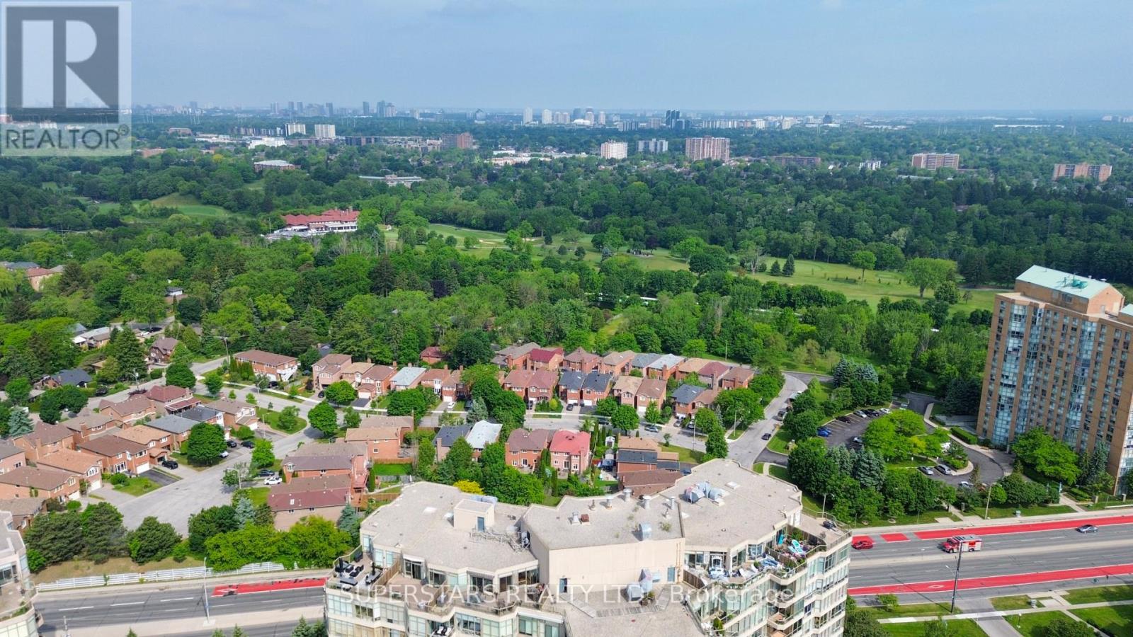 Ph14 - 20 Guildwood Parkway, Toronto, Ontario  M1E 5B6 - Photo 1 - E12809918