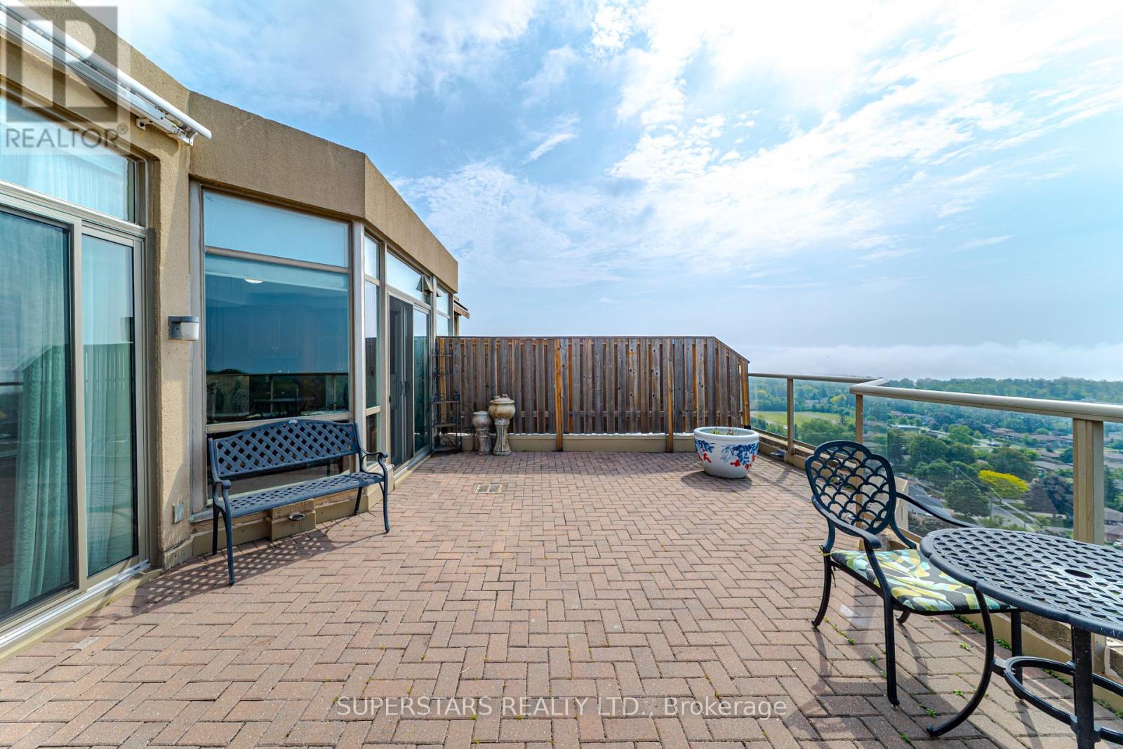 Ph14 - 20 Guildwood Parkway, Toronto, Ontario  M1E 5B6 - Photo 3 - E12809918