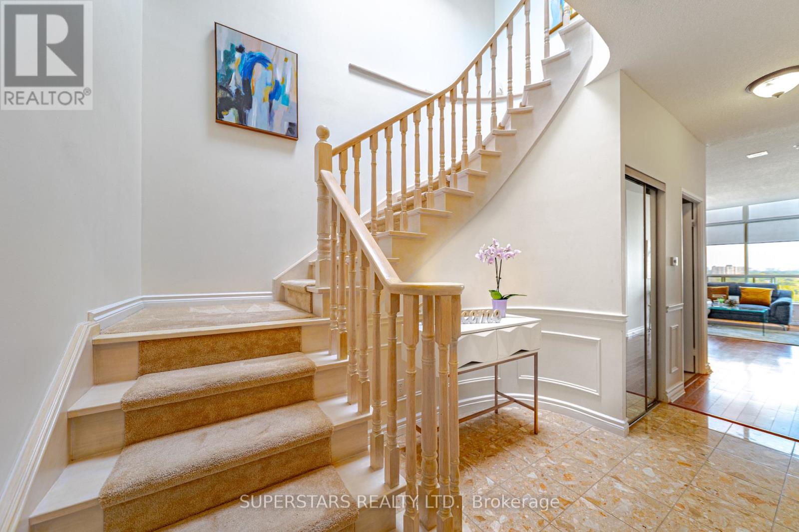 Ph14 - 20 Guildwood Parkway, Toronto, Ontario  M1E 5B6 - Photo 35 - E12809918