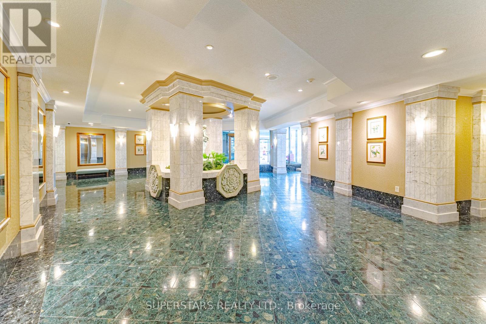 Ph14 - 20 Guildwood Parkway, Toronto, Ontario  M1E 5B6 - Photo 38 - E12809918