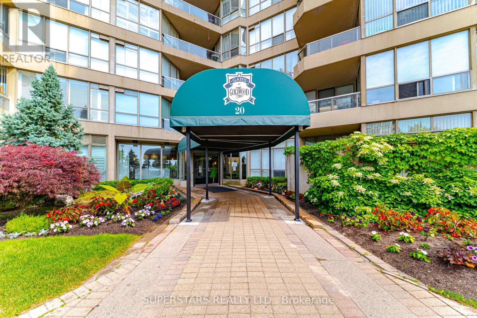 Ph14 - 20 Guildwood Parkway, Toronto, Ontario  M1E 5B6 - Photo 40 - E12809918