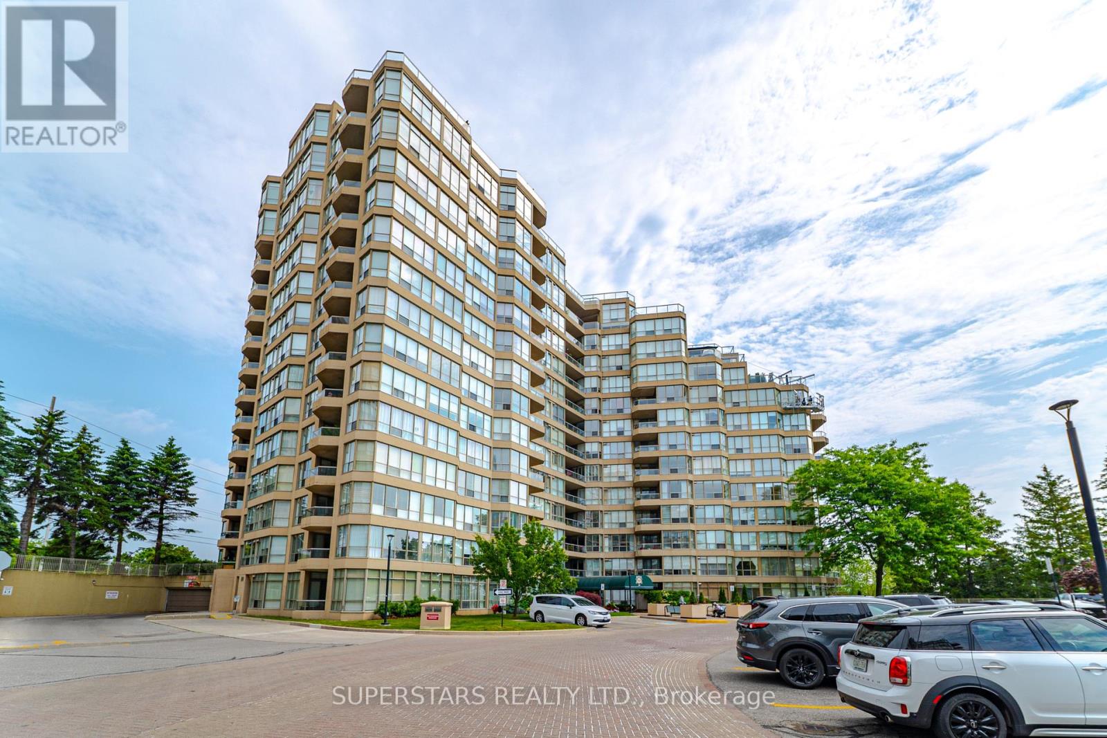 Ph14 - 20 Guildwood Parkway, Toronto, Ontario  M1E 5B6 - Photo 41 - E12809918