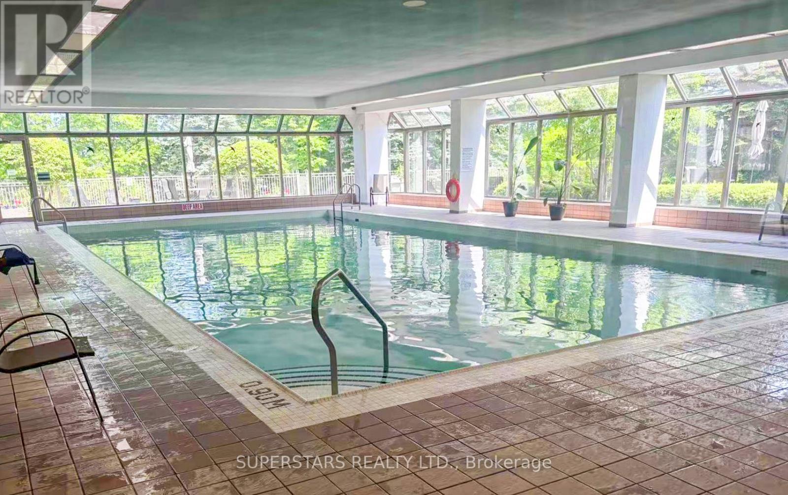 Ph14 - 20 Guildwood Parkway, Toronto, Ontario  M1E 5B6 - Photo 45 - E12809918