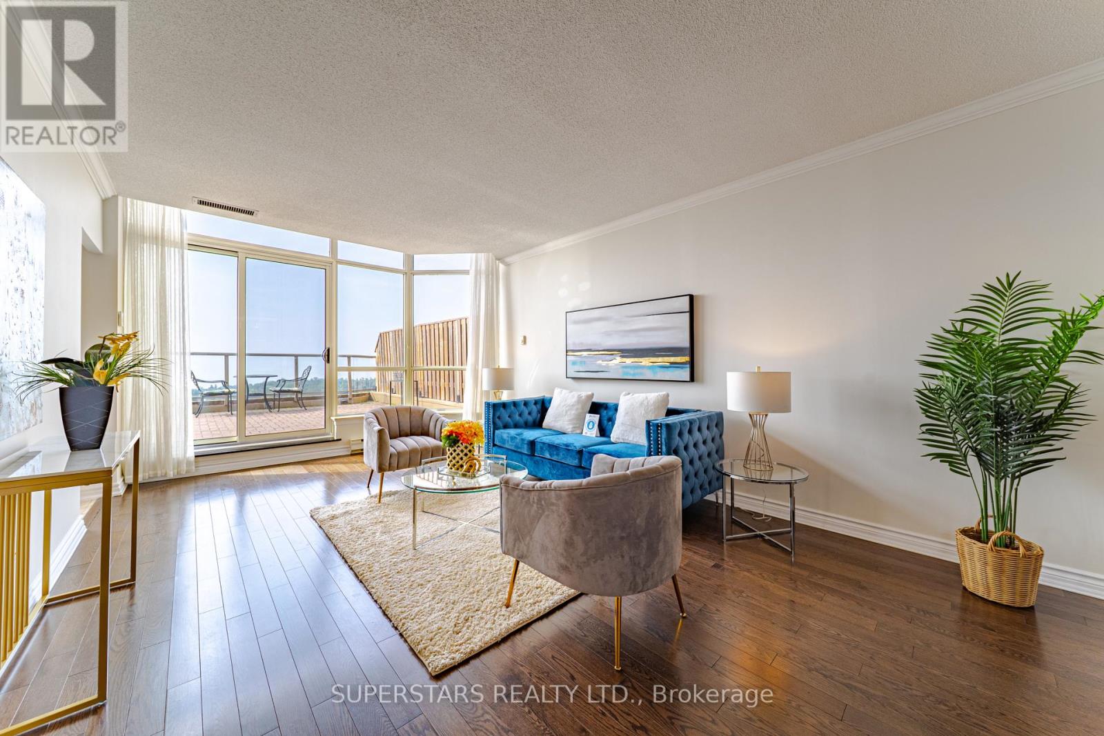 Ph14 - 20 Guildwood Parkway, Toronto, Ontario  M1E 5B6 - Photo 6 - E12809918